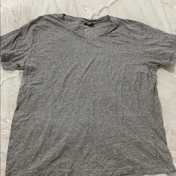 H&M Other - H&M basic Organic T shirt